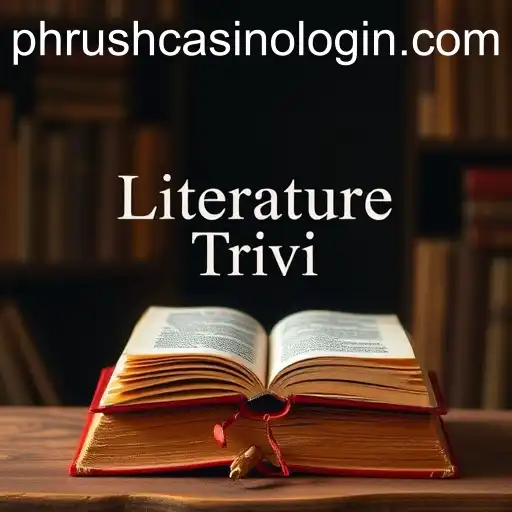Exploring the Fascinating World of 'Literature Trivia' with Phrush