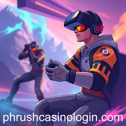 Phrush: Revolutionizing Online Gaming Experiences