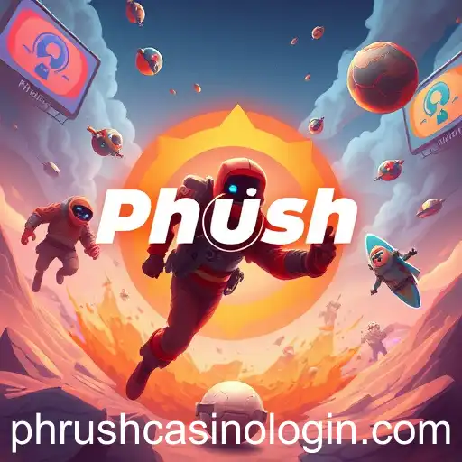 Phrush Revolutionizes Online Gaming Experience
