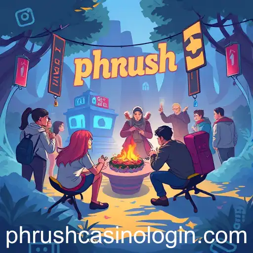 Phrush Game Website Trends Amid Global Shifts