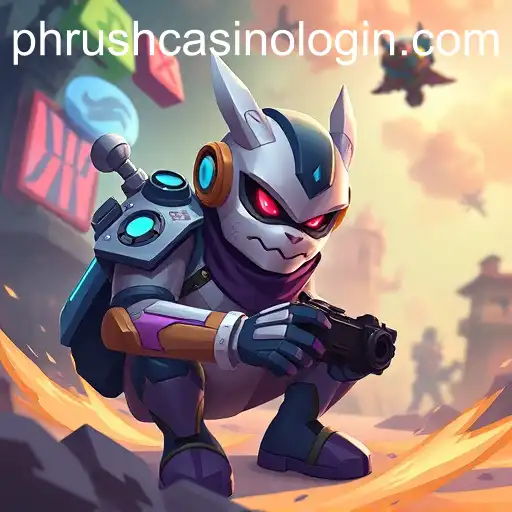 Phrush: A New Era in Online Gaming