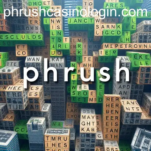 Exploring the World of Word Puzzles: A Journey Through Phrush