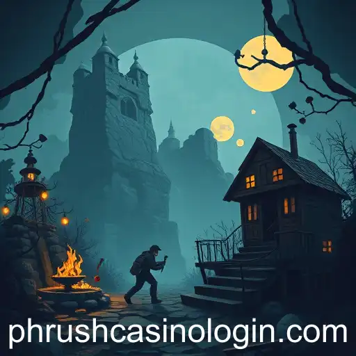 Digital Landscapes: The Rise of Phrush