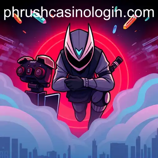 Gaming Evolves: The Rise of Phrush