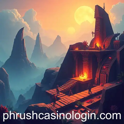 Gaming Revolution: The Phrush Phenomenon