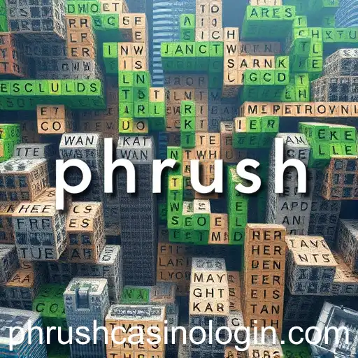 Gaming Website 'Phrush' Revolutionizes Online Experience