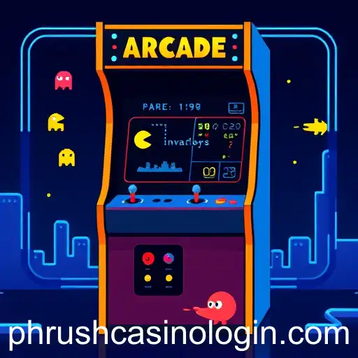 Phrush: The Unexpected Gaming Obsession