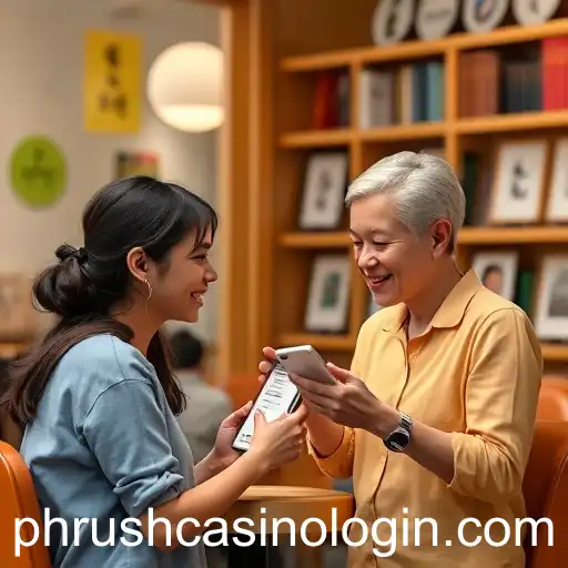 Exploring the Engaging World of 'Phrush' in Language Quizzes