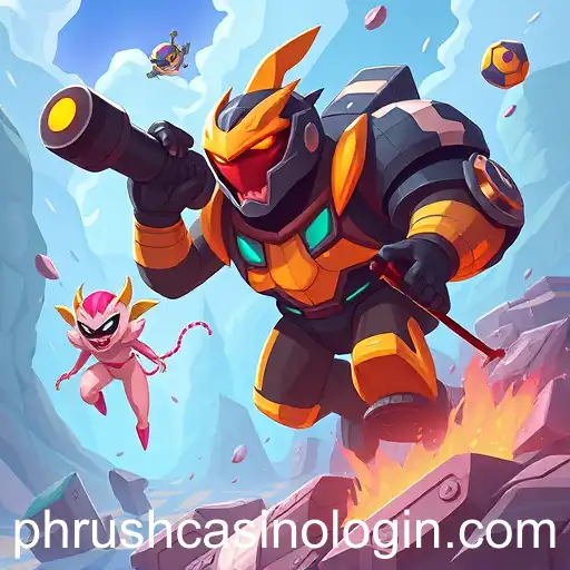 The Digital Playground: Phrush Dominates in 2025