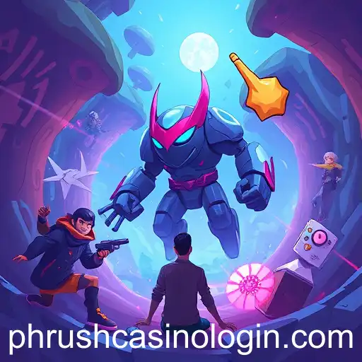 The Rise of Phrush: Gaming in 2025